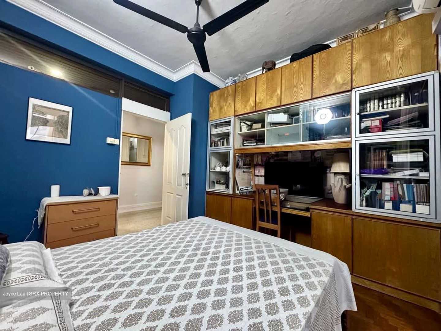 Faber Hills (D5), Apartment #570686691
